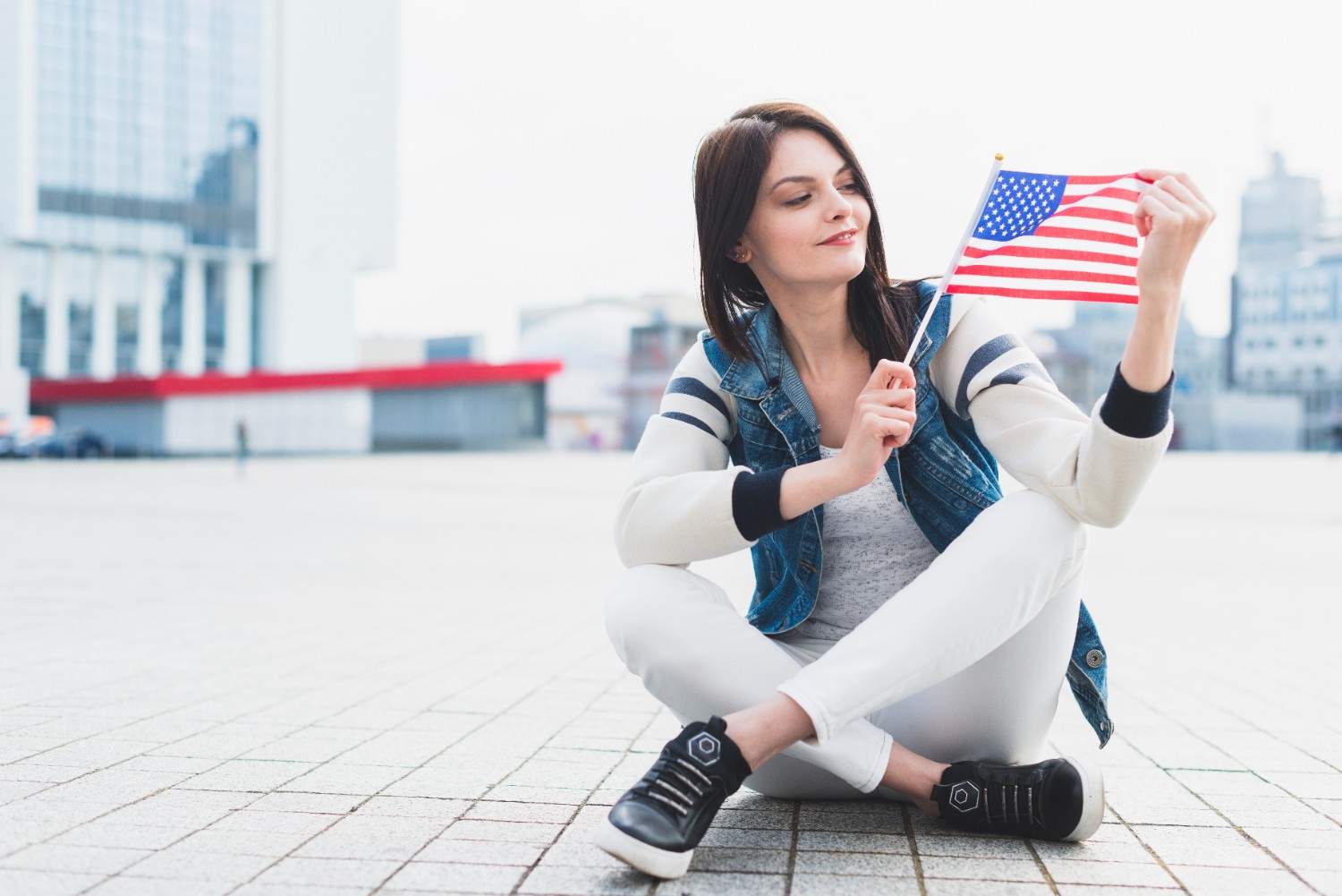 MSBA in USA without GMAT